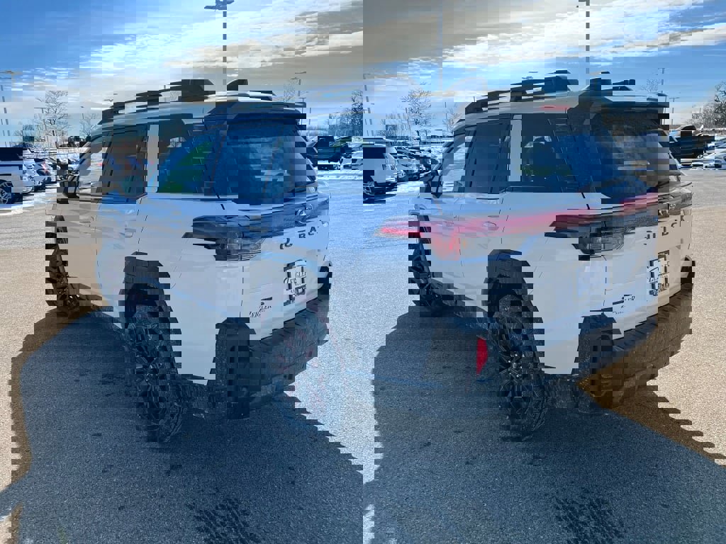 New 2026 Subaru Outback Limited XT image 5