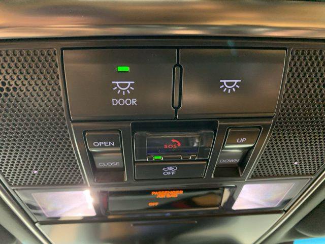 Certified 2025 Lexus LX 600 4WD w/ Interior Upgrade Package image 25