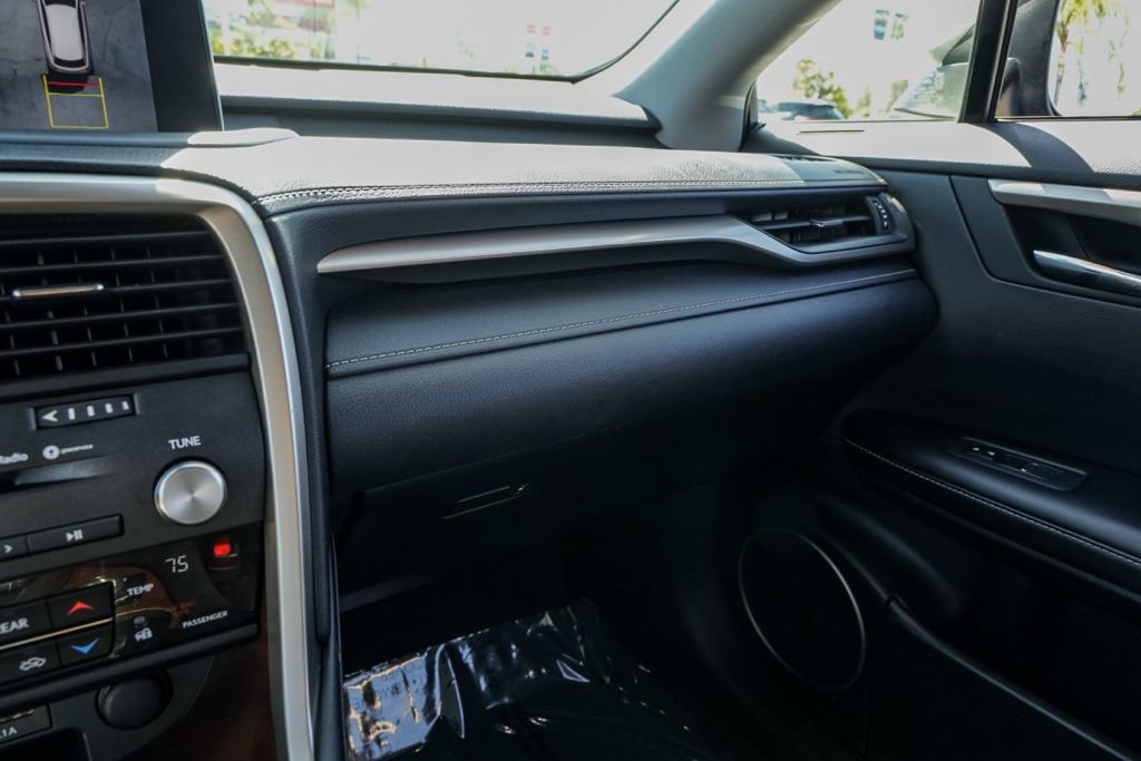 Used 2020 Lexus RX 350L FWD w/ Premium Package image 34