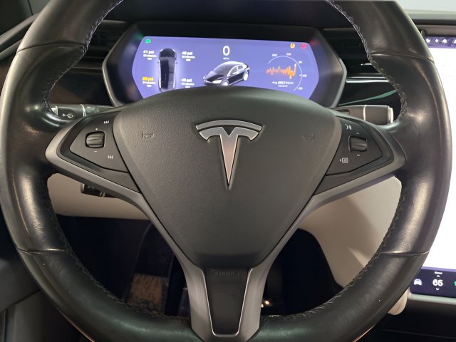 Used 2018 Tesla Model X 75D AWD/4WD image 68