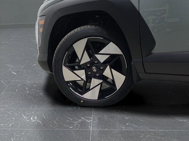New 2026 Hyundai Kona Limited image 33
