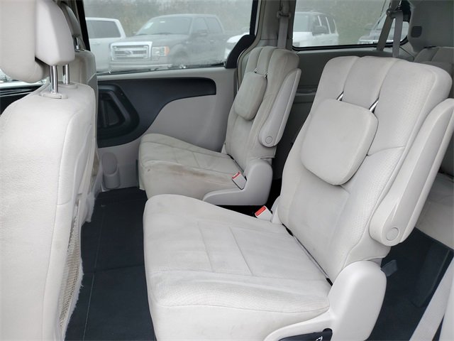 Used 2011 Chrysler Town & Country Touring image 25