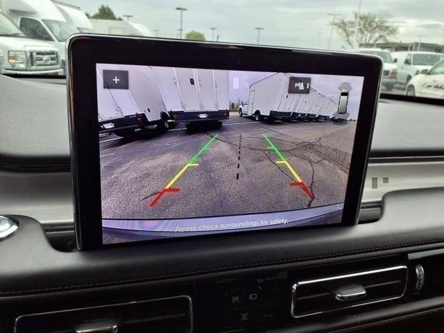 Certified 2023 Lincoln Aviator AWD w/ Premium Package image 15