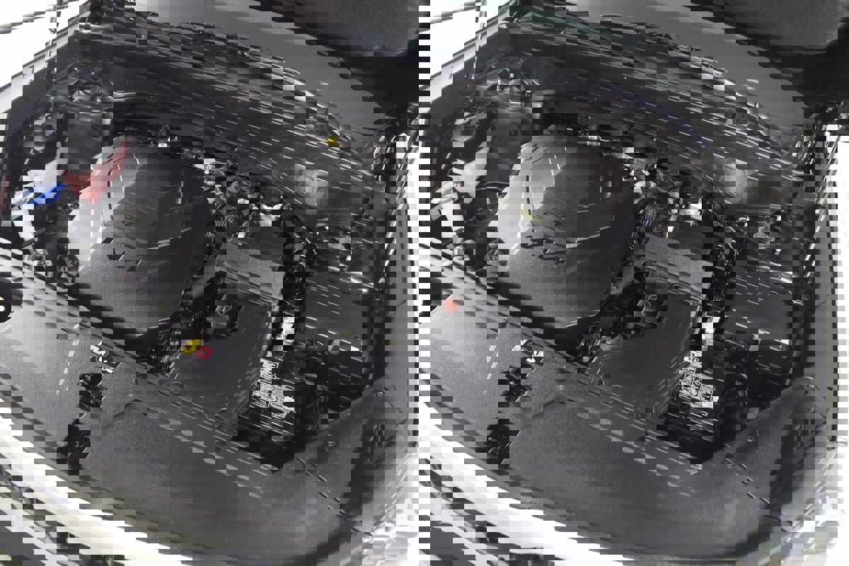 Used 2024 Kia Telluride S w/ S Sunroof Package image 21