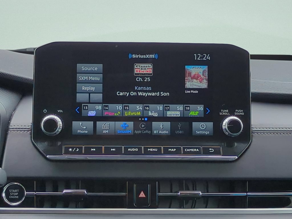 Used 2024 Mitsubishi Outlander SE FWD image 14