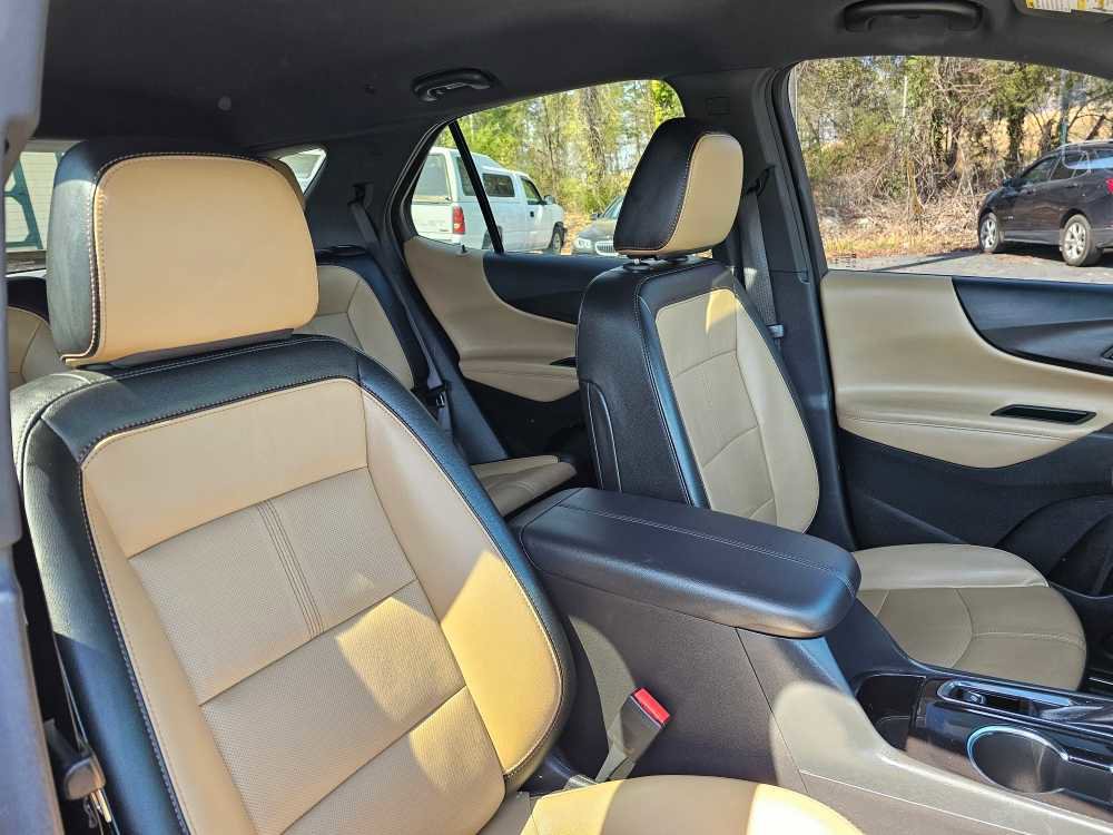 Used 2024 Chevrolet Equinox Premier AWD/4WD image 24