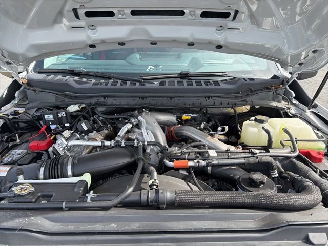 New 2025 Ford F250 Lariat w/ Lariat Ultimate Package image 91