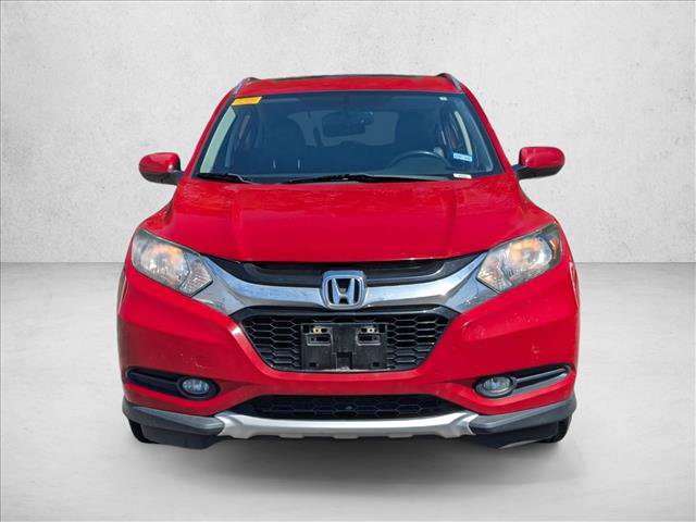 Used 2018 Honda HR-V EX-L image 3
