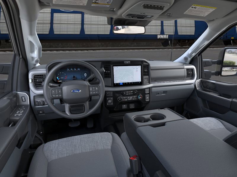 New 2026 Ford F250 XLT w/ XLT Premium Package image 9