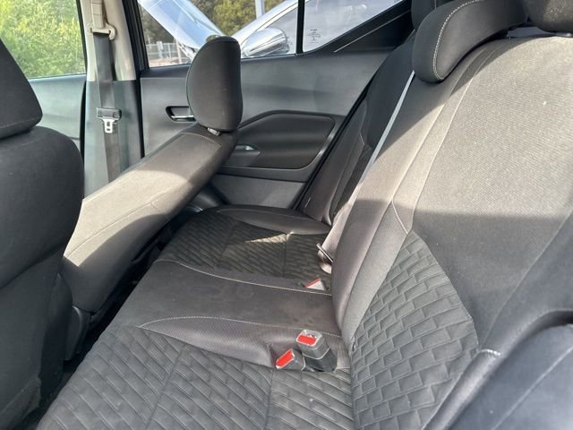 Used 2021 Nissan Kicks SV FWD image 35