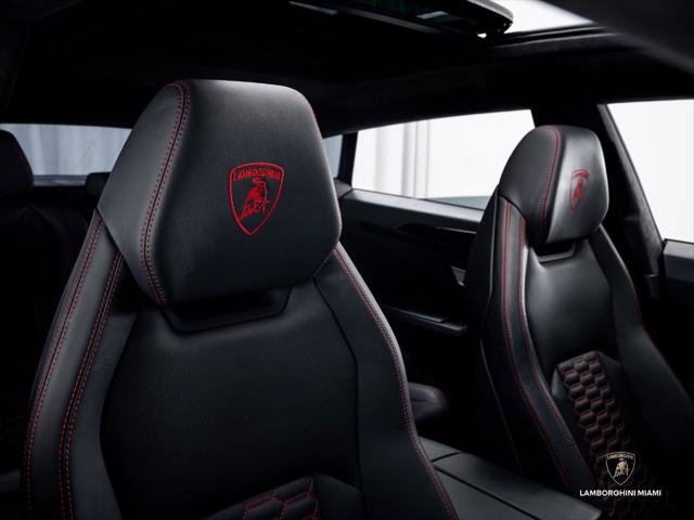 Used 2023 Lamborghini Urus S AWD/4WD image 35
