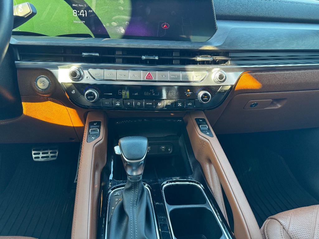 Used 2024 Kia Telluride SX X-Line image 40