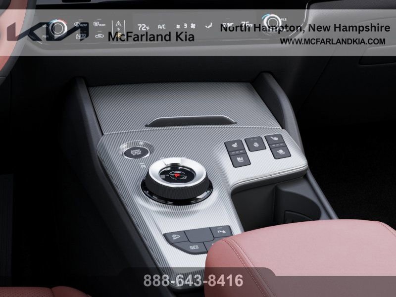 New 2026 Kia Sportage SX Prestige image 23