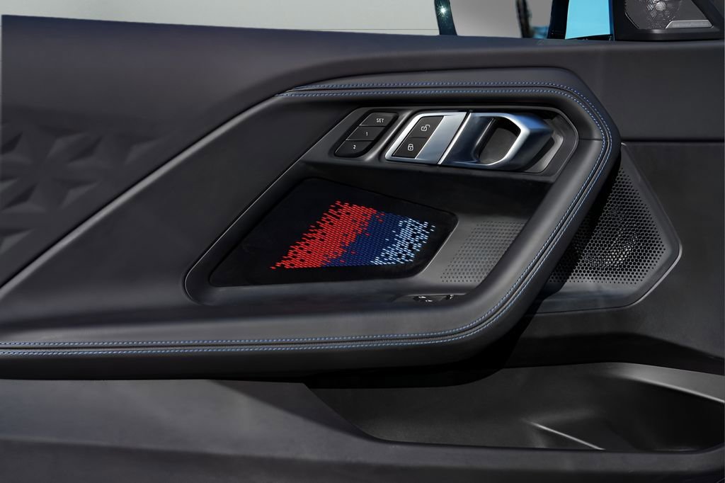 Used 2023 BMW M2 w/ Lighting Package image 34