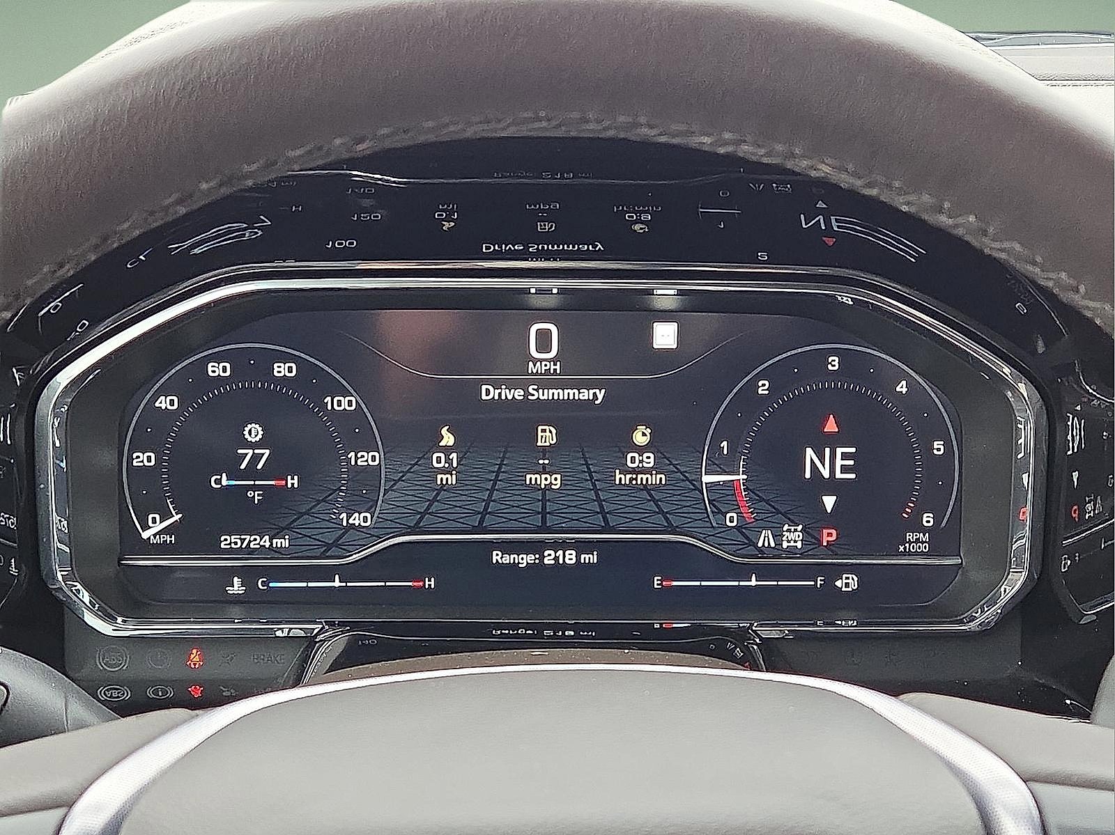 Used 2022 GMC Sierra 1500 SLT w/ SLT Convenience Package image 20