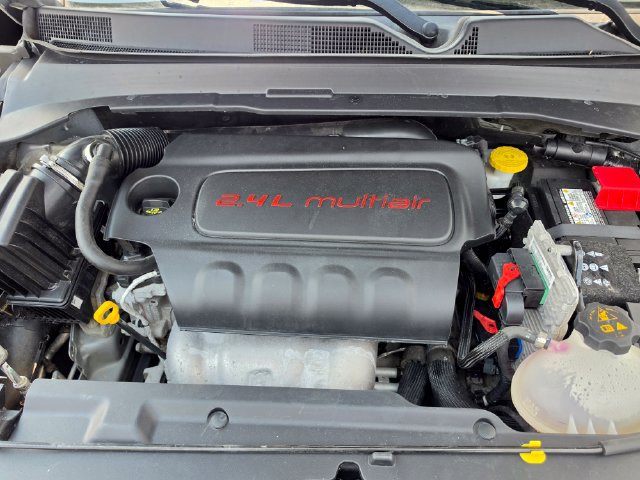 Used 2022 Jeep Compass Limited AWD/4WD image 21