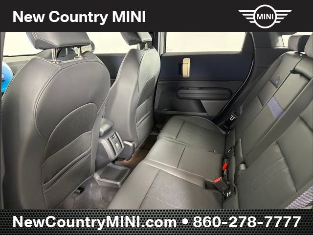 Certified 2026 MINI Cooper Countryman S AWD/4WD image 13