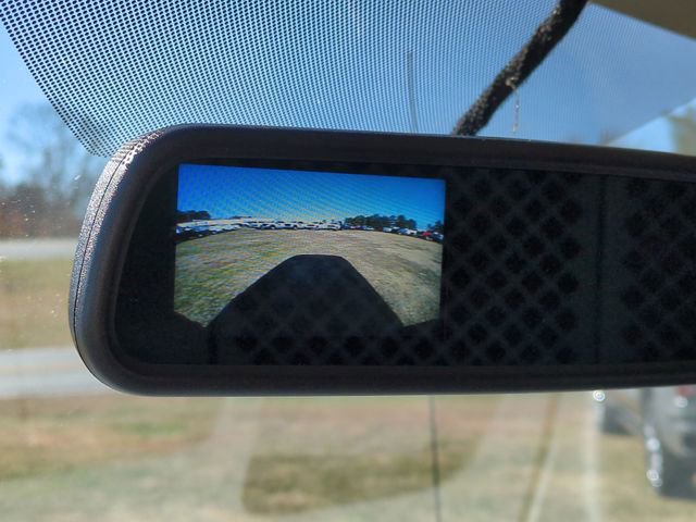 New 2025 Chevrolet Express 2500 Work Van w/ Driver Convenience Package image 16