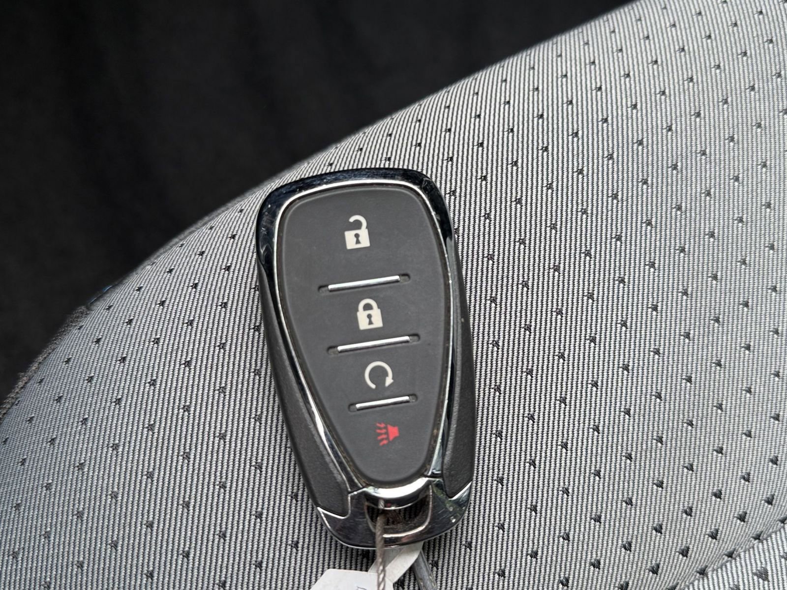 Used 2025 Chevrolet Trax LT w/ LT Convenience Package image 20