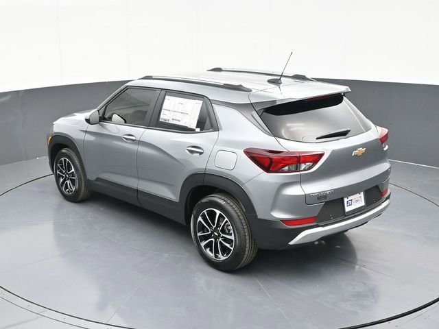 New 2026 Chevrolet TrailBlazer LT w/ Convenience Package FWD image 58