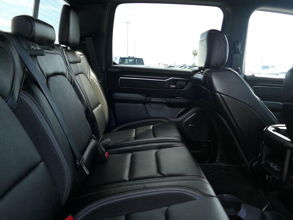 Used 2024 RAM 1500 TRX image 25