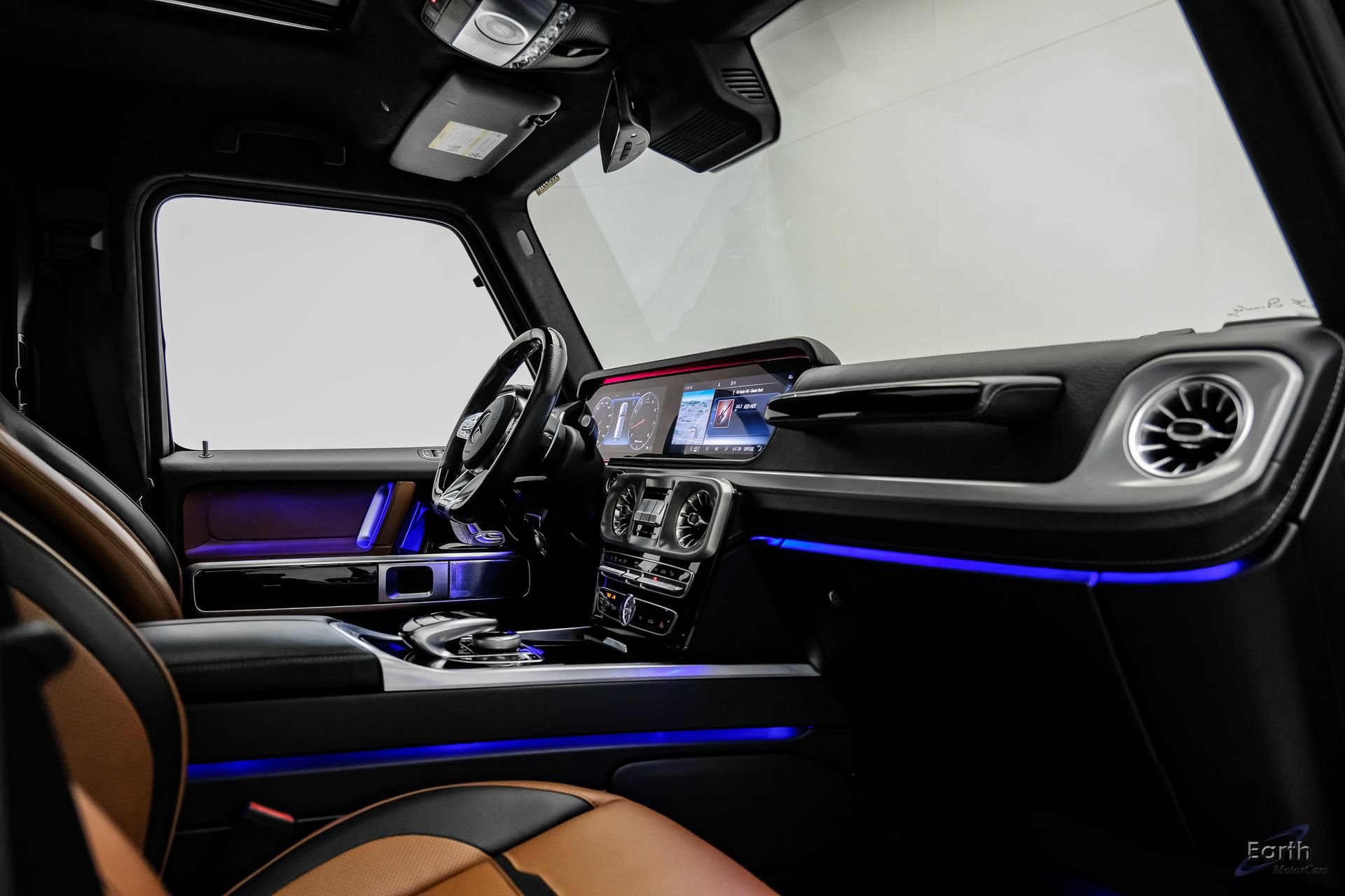Used 2019 Mercedes-Benz G 63 AMG 4MATIC image 48