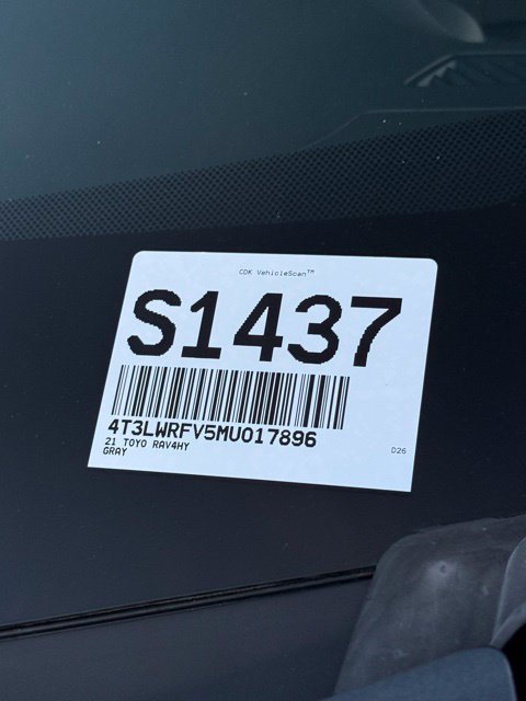 Used 2021 Toyota RAV4 LE AWD/4WD image 33