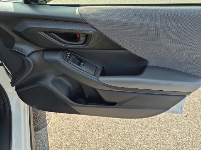 New 2026 Subaru Crosstrek 2.5i AWD/4WD image 32