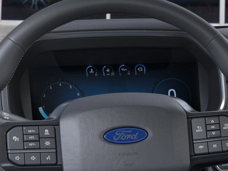 New 2025 Ford F150 Platinum image 13