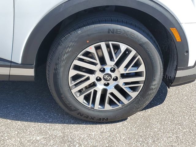 New 2026 Hyundai Palisade SEL image 6