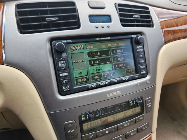 Used 2006 Lexus ES 330 FWD image 14
