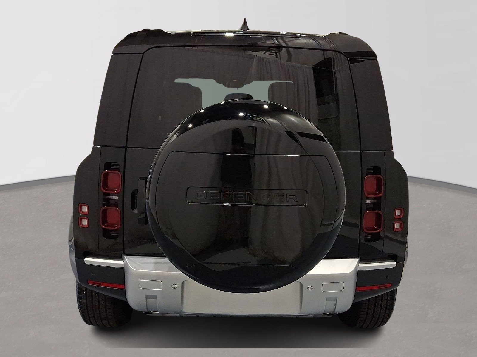 Certified 2024 Land Rover Defender 110 S image 3