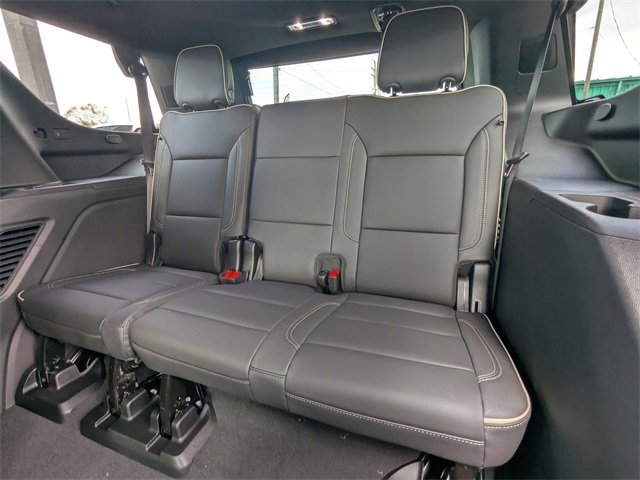 New 2026 GMC Yukon Elevation w/ Elevation Premium Package image 16