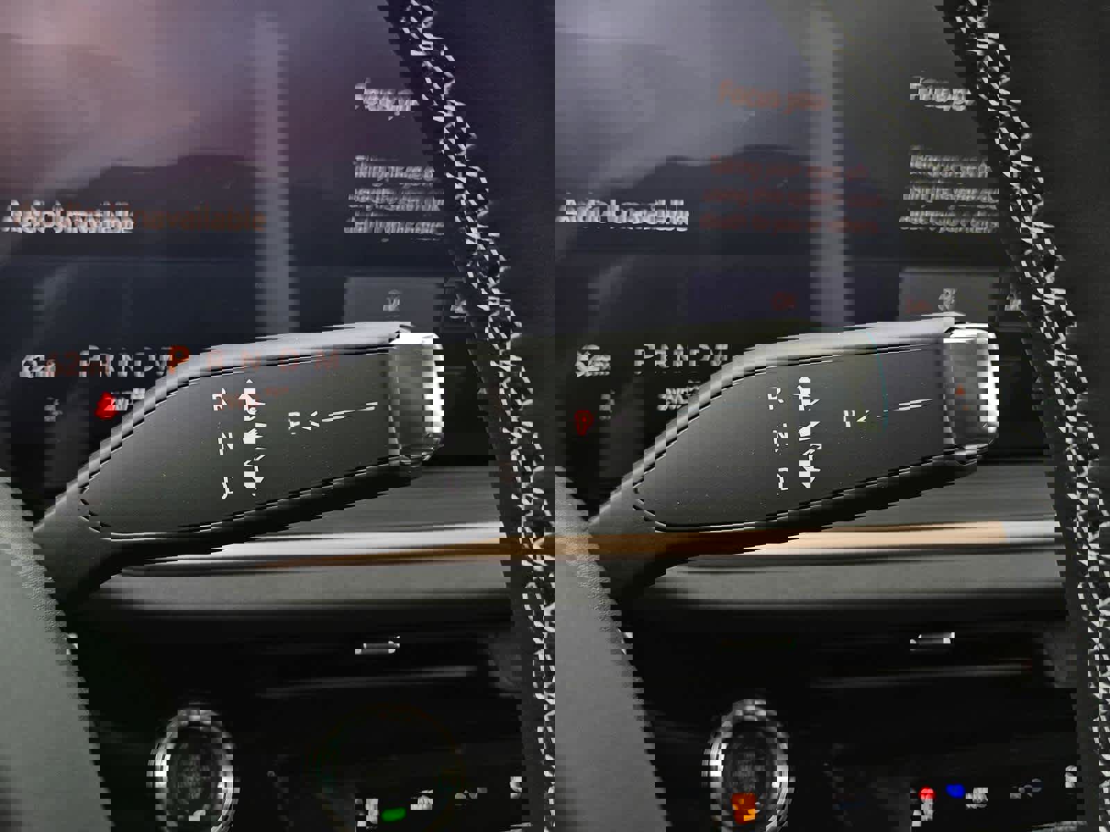 New 2025 Buick Envision Sport Touring image 10