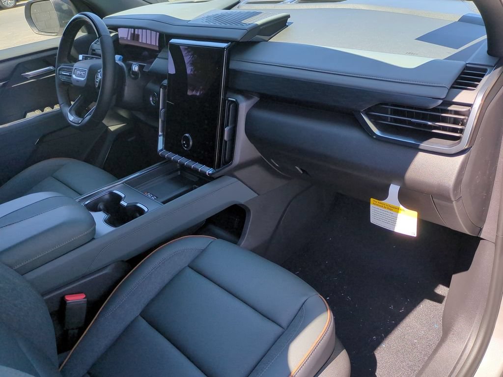 New 2026 GMC Acadia AT4 w/ Super Cruise Package AWD/4WD image 32
