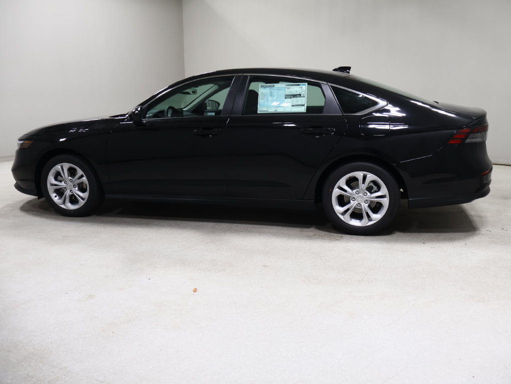 New 2026 Honda Accord LX image 5