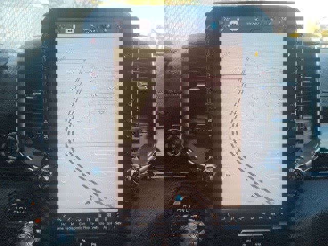 New 2026 RAM 1500 Laramie w/ Night Edition image 5