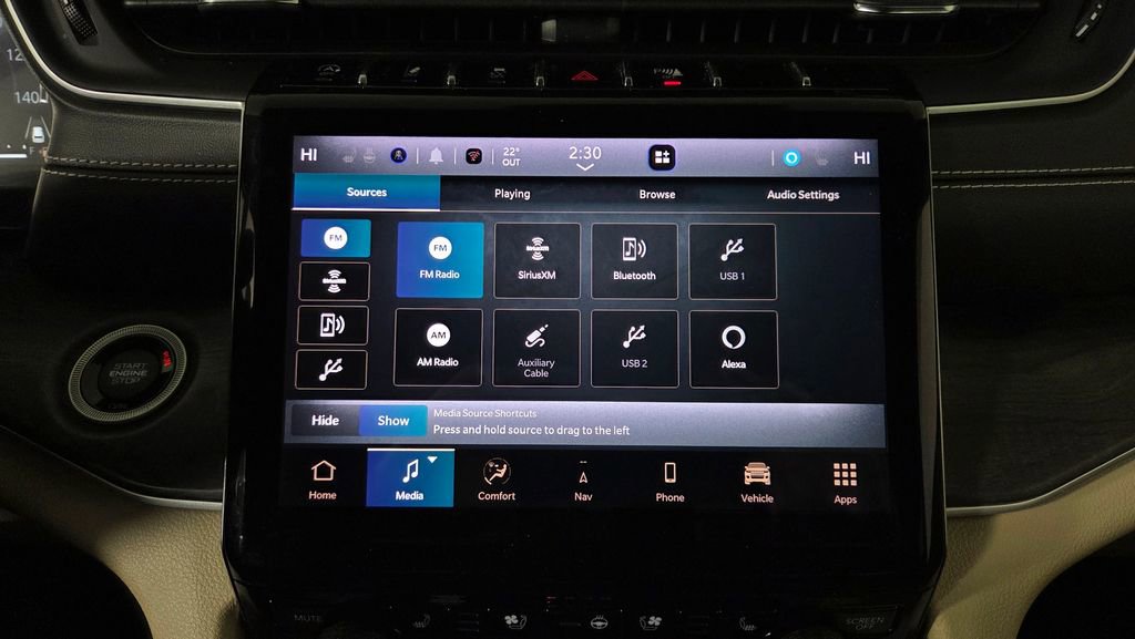 Used 2023 Jeep Grand Cherokee Limited w/ Luxury Tech Group II image 23