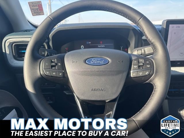 New 2026 Ford Maverick XLT w/ XLT Luxury Package image 19