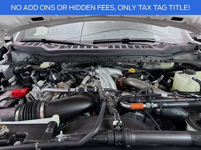 New 2026 Ford F250 Platinum image 32