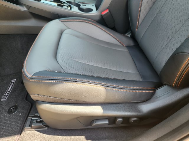 New 2026 Subaru Crosstrek 2.5i Limited AWD/4WD image 20
