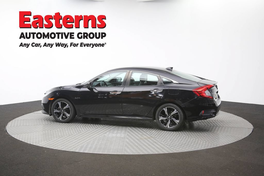 Used 2017 Honda Civic Touring image 56
