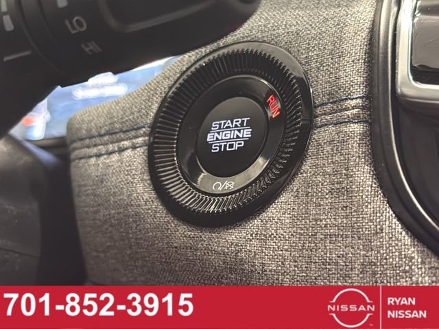 Used 2024 Jeep Compass Latitude image 25