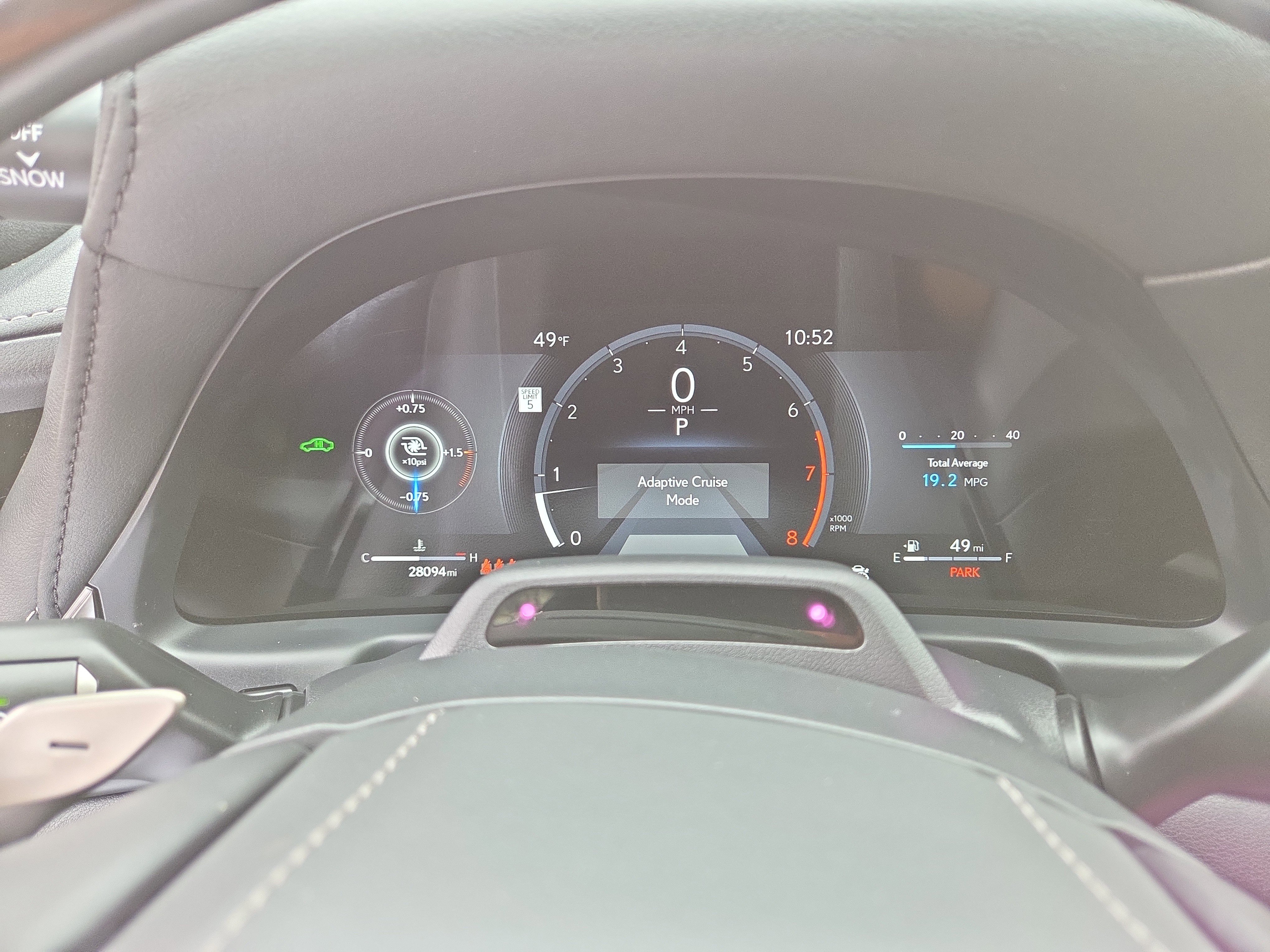 Used 2024 Lexus LS 500 AWD w/ Luxury Package image 25