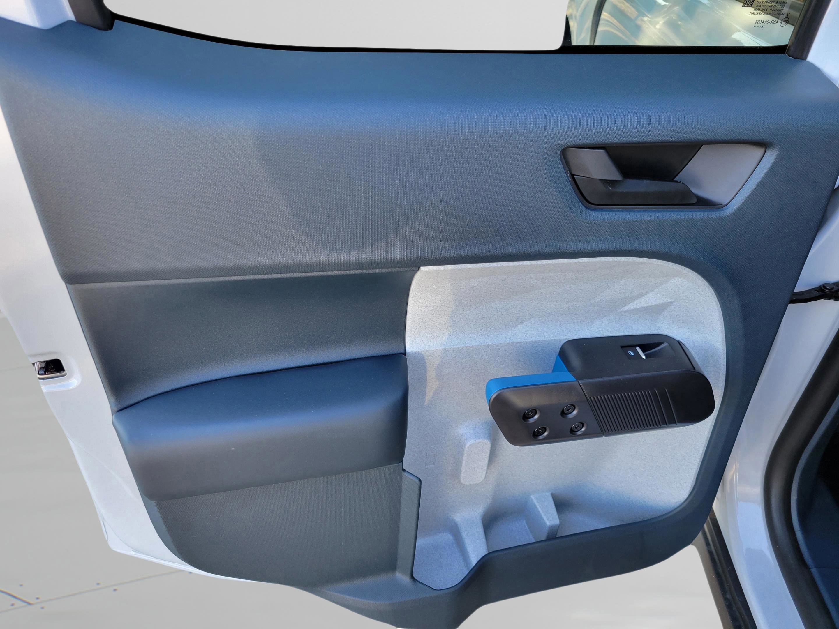 New 2026 Ford Maverick XLT w/ Equipment Group 301A image 25