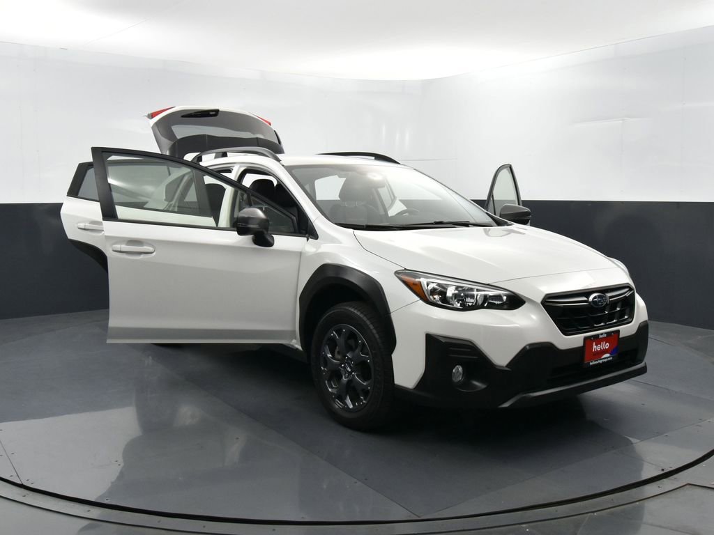 Used 2023 Subaru Crosstrek 2.5i Sport image 37