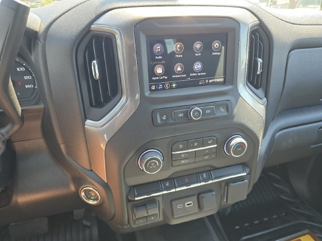 New 2026 Chevrolet Silverado 3500 W/T w/ WT Convenience Package AWD/4WD image 15