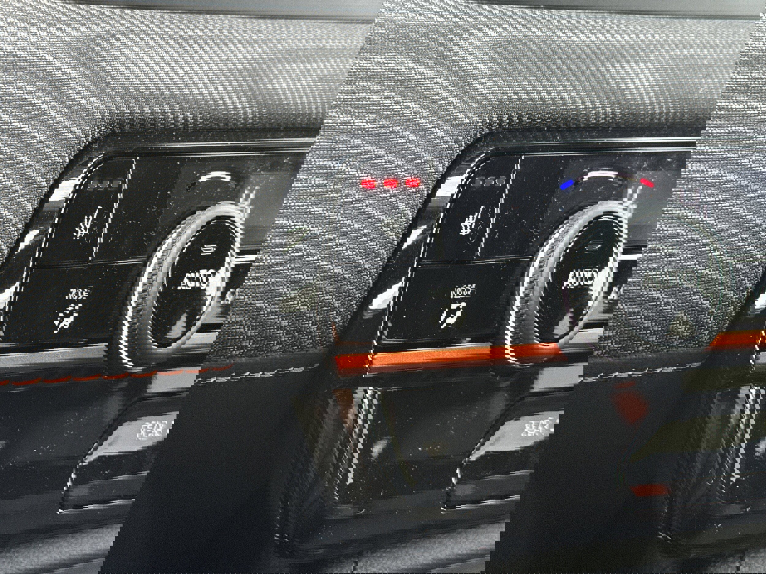 New 2026 Honda Passport TrailSport image 27