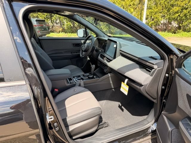 New 2026 Subaru Outback Premium AWD/4WD image 12