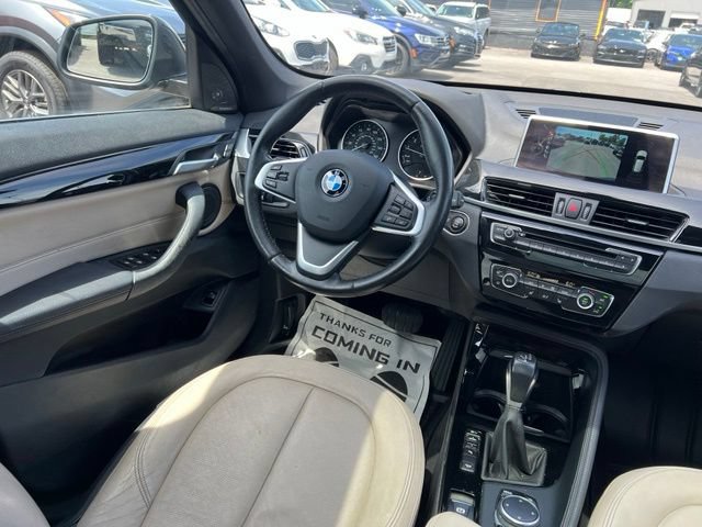 Used 2016 BMW X1 xDrive28i AWD/4WD image 26